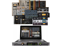Universal Audio Apollo x6 Heritage Edition Universal Audio Apollo x6 Heritage Edition